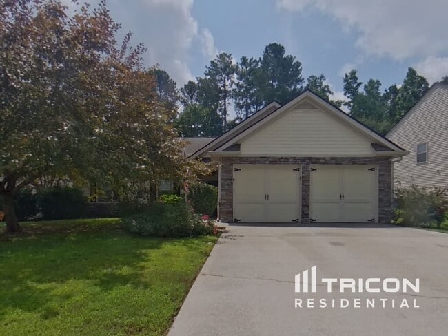 Building Photo - 1011 Buckeye Ln
