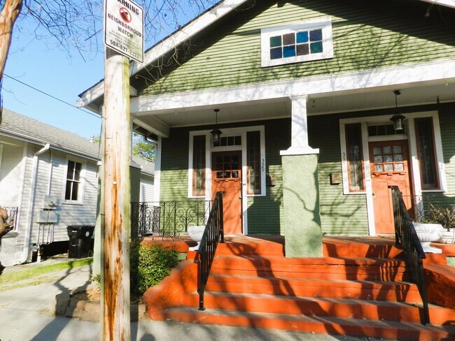 Photo - 329 N Bernadotte St