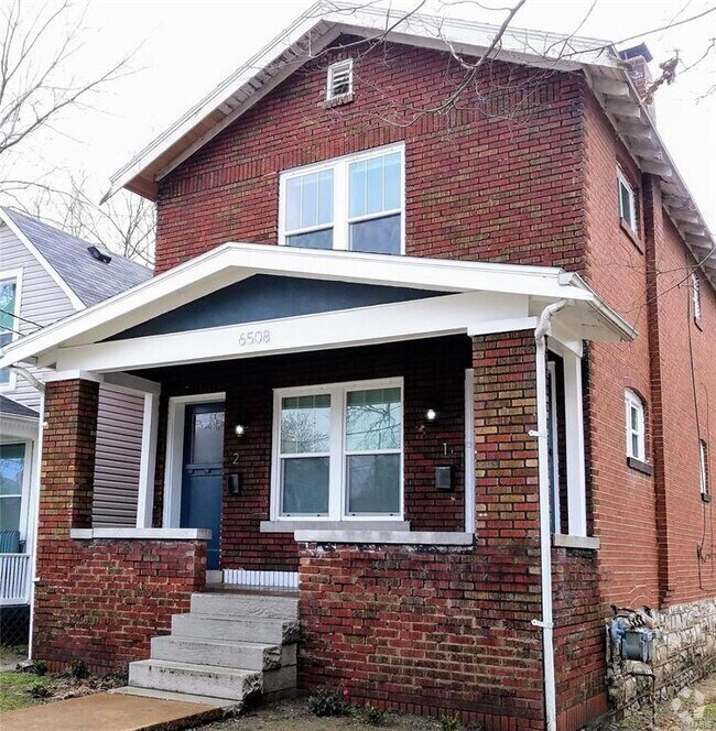 Building Photo - 6508 Chamberlain Ave Unit 2F Rental