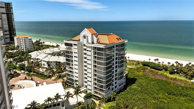 Building Photo - 20 Seagate Dr Unit 803 Rental