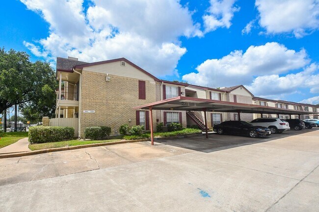 Building Photo - 2120 El Paseo St Unit 2905 Rental