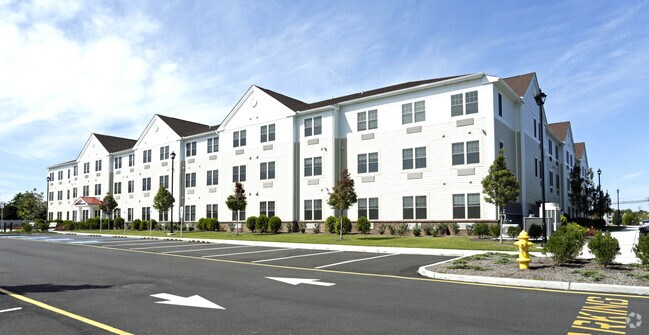 Meadow Green Apartments