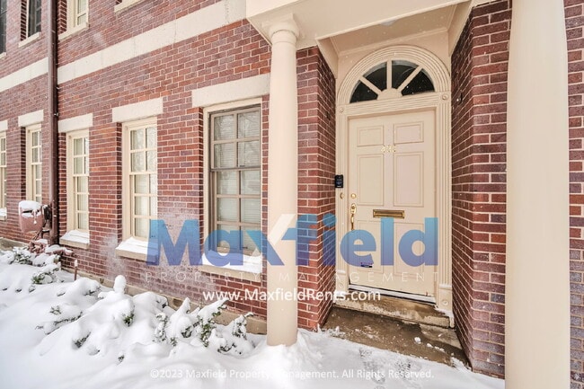 Photo - Avenues - 3 Bedroom 3 Bath Townhome with amazing southern views! GOOGLE FIBER!
