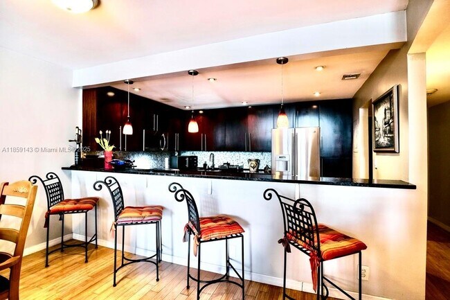 Photo - 19390 Collins Ave Unit 1614