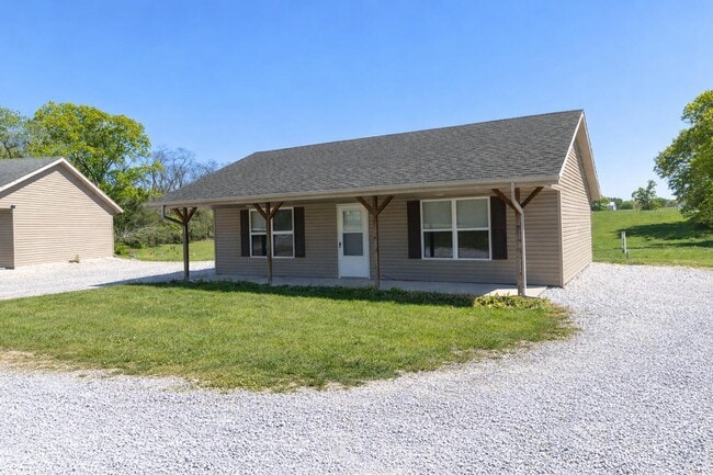 Building Photo - 1544 Florence Dr