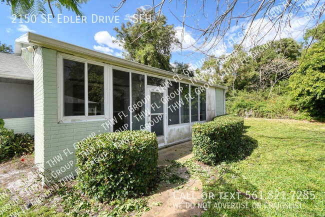 Building Photo - 2150 SE Edler Dr Rental