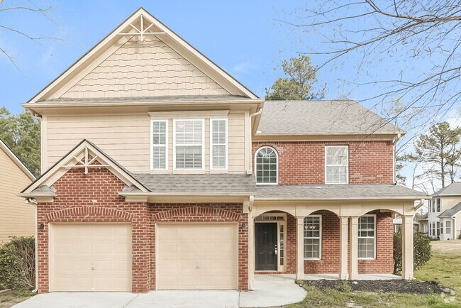 Building Photo - 1813 Temple Park Dr SW Rental