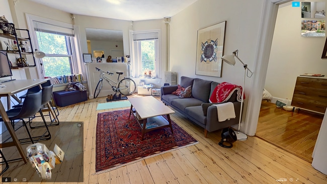 Photo - 1059 Beacon St Unit 7