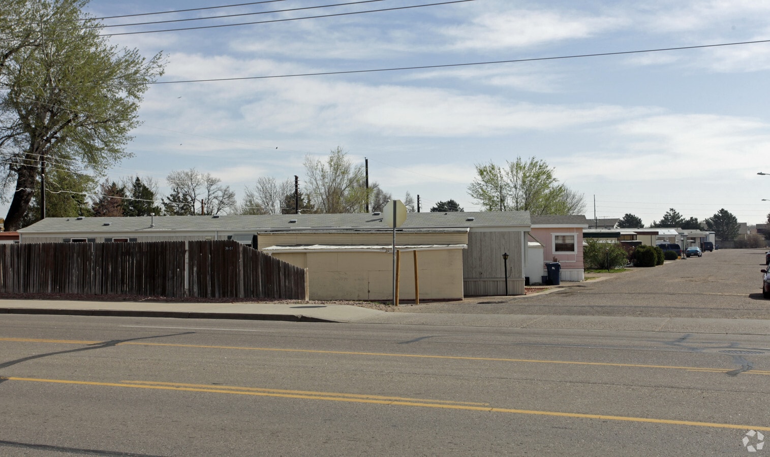 Photo - Meadow Village Mobile Home Park