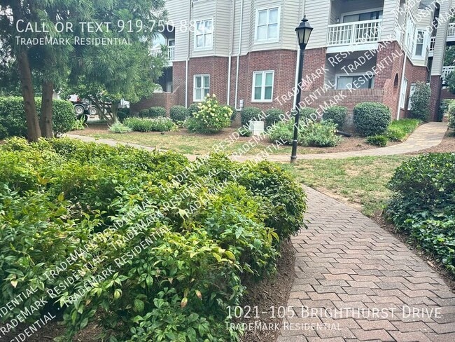 Photo - 1021 Brighthurst Dr