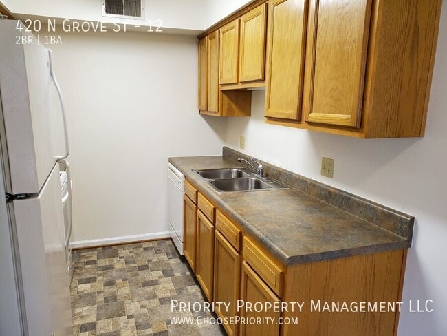 Photo - 420 N Grove St Unit 12