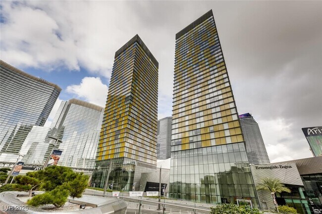Photo - 3722 S Las Vegas Blvd Condo Unit 3403