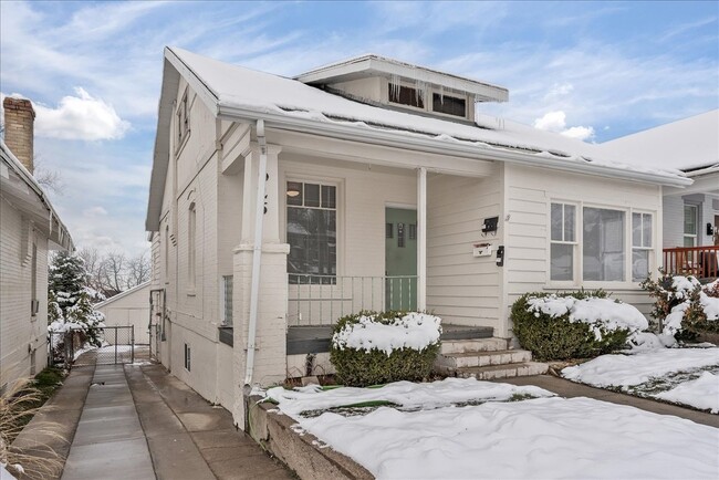 Photo - 626 S 1000 E Townhome