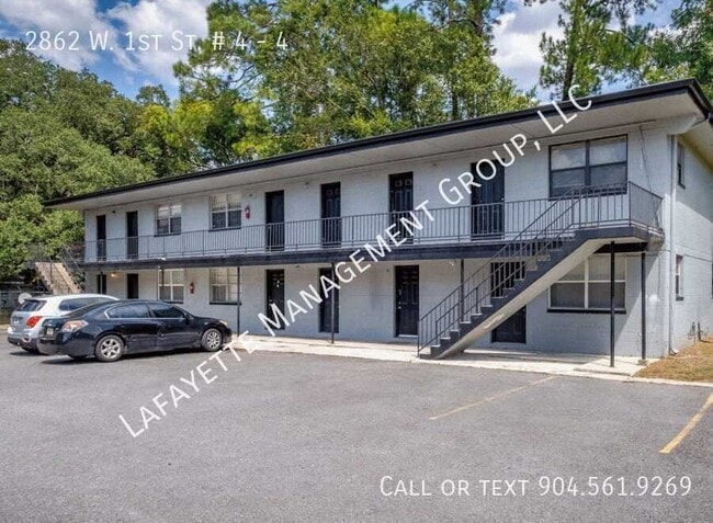 Building Photo - 2862 W 1st St Unit 4 Rental