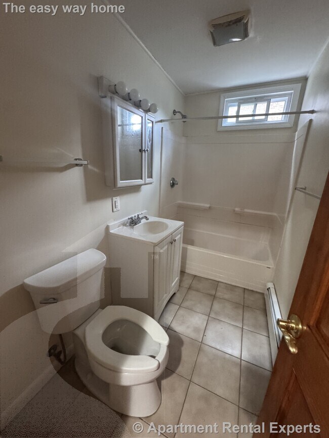 8 Dudley St Unit 1