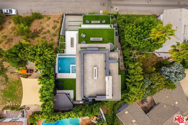 Photo - 2419 El Contento Dr