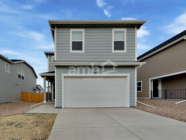 Building Photo - 10055 Abilene St