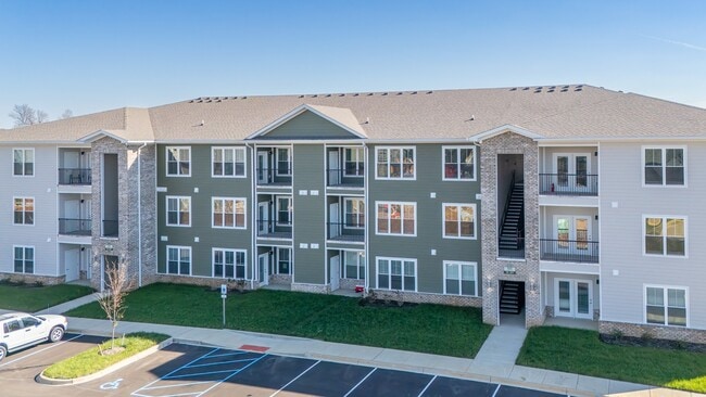 Photo - Sage Springs