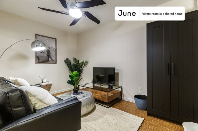 Photo - Room in Shared 3 bed/1 bath home Unit C