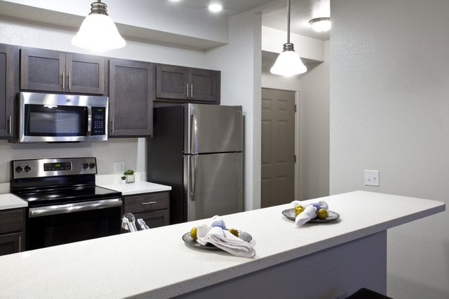 Photo - Centennial Pines