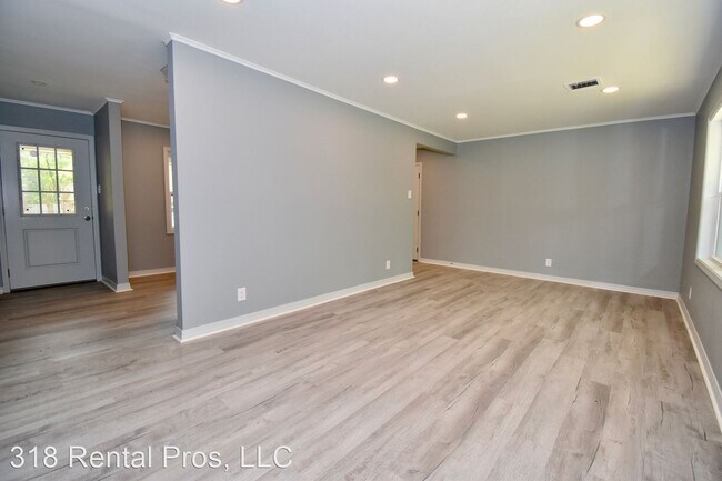 Photo - 2 br, 1.5 bath House - 1309 Robinette Dr.