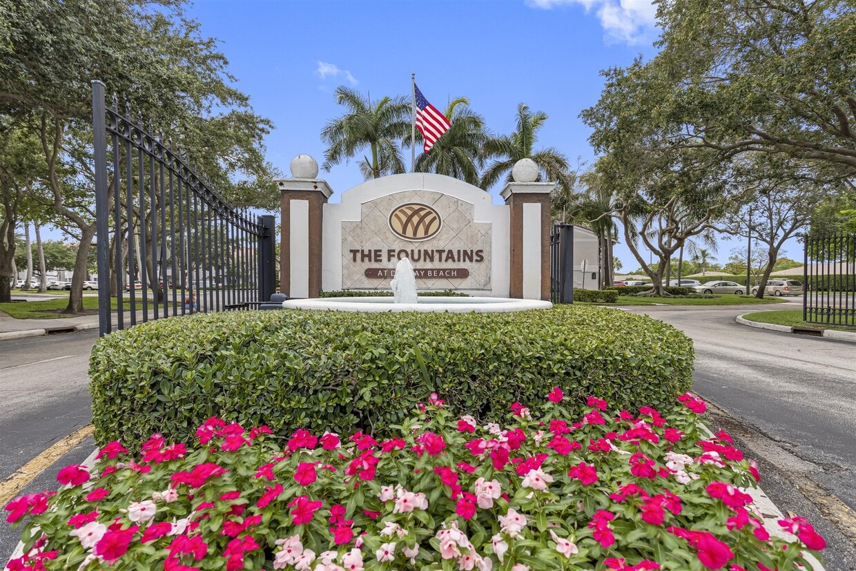 Photo - The Fountains At Delray Beach