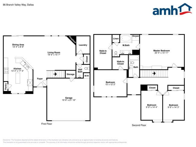 Photo - 86 Branch Valley Way