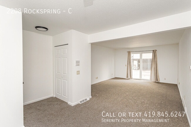 Photo - 2208 Rockspring-C Unit C