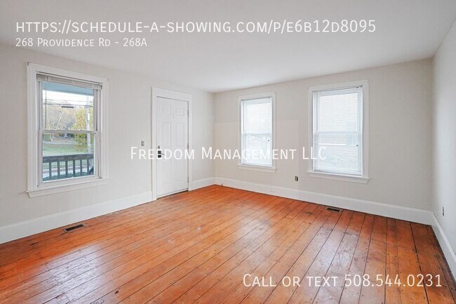 Photo - 268 Providence Rd Unit 268A