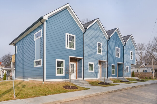 Building Photo - 1613 S Highland Park Ave