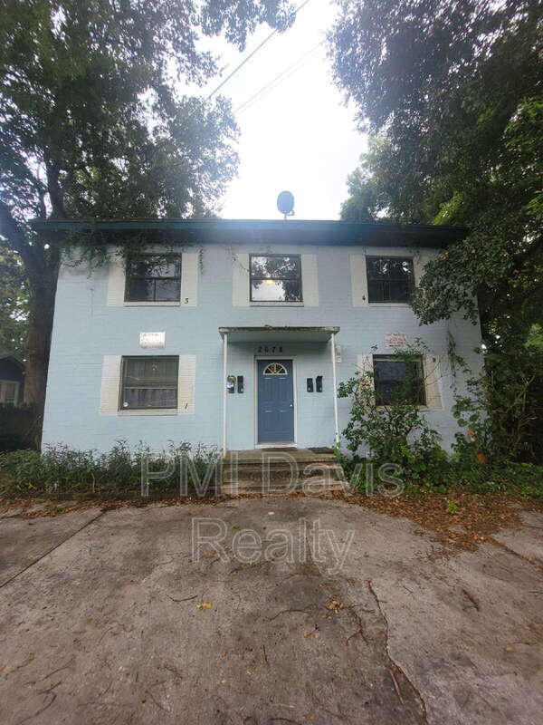 Building Photo - 2678 Ernest St Unit 3