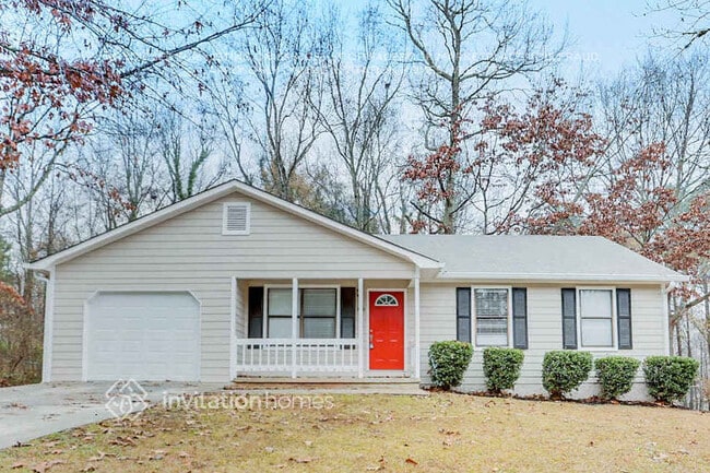 Building Photo - 3890 Daylily Way