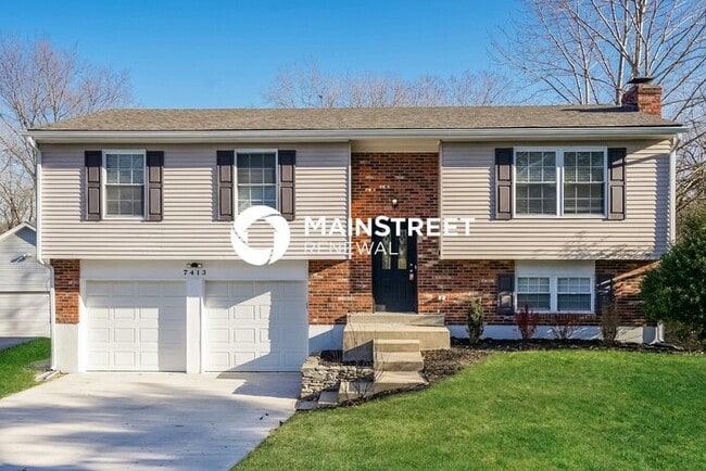 Building Photo - 3 Bedroom Pet-Friendly Home in CRESTWOOD, KY with Main Street Renewal