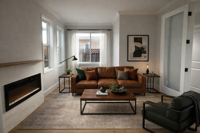 Building Photo - 661 Hampshire Ave Unit ID1373796P