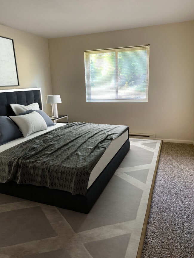 Hickory Hills Apartments