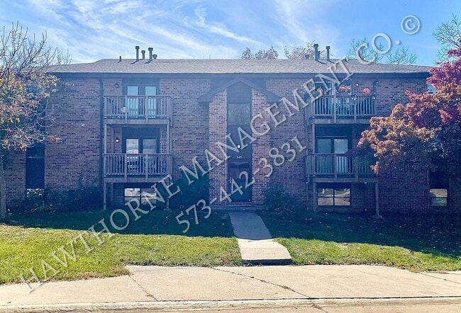 Photo - 2 Bedroom Condo in Rear of Complex