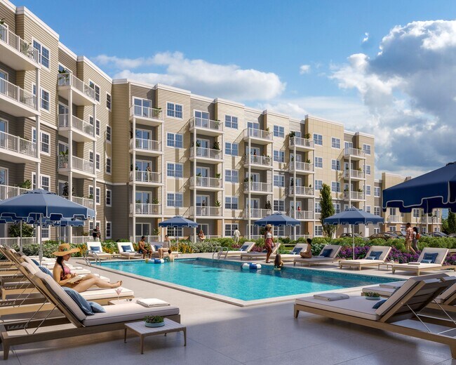 Photo - Rivage at Acton