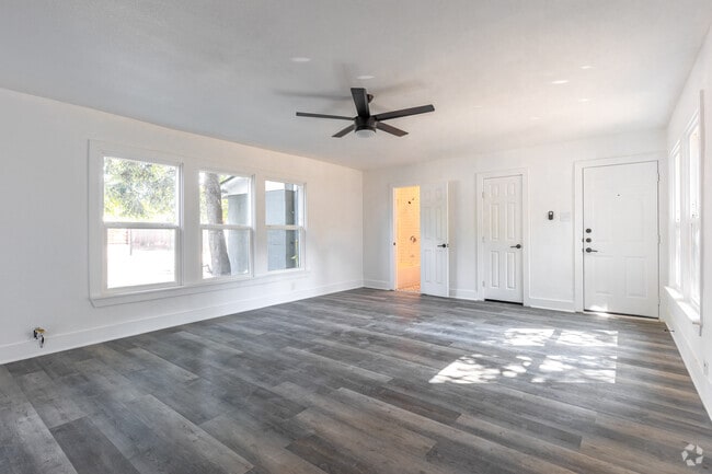 Living Room - Alexander Court (old)