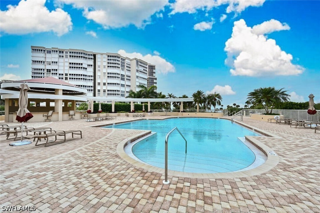 Photo - 4501 Gulf Shore Blvd N Unidad 404