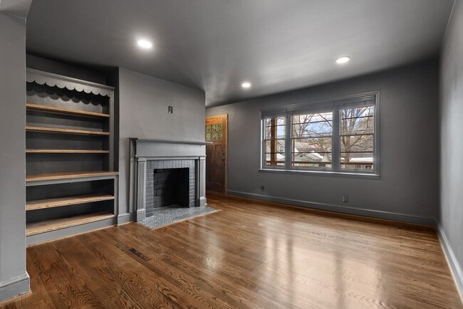 Photo - Heritage Historic - Unit A Unit A