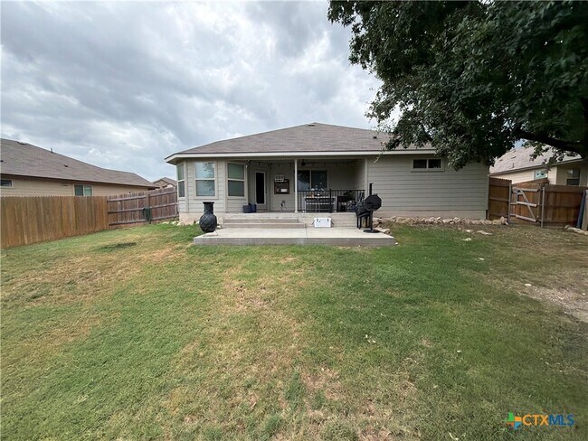 Photo - 1824 Fall Creek Ct
