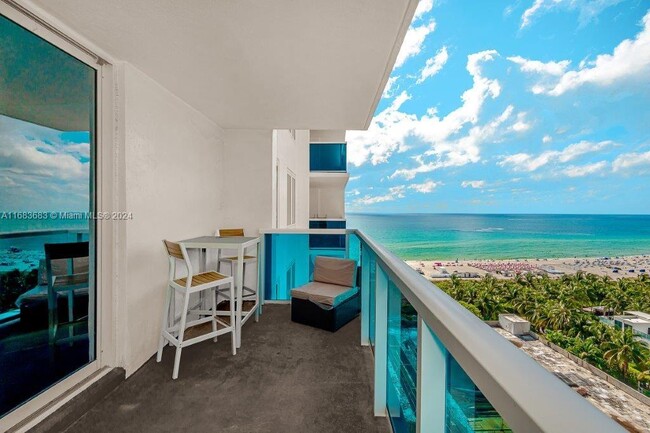 Photo - 2301 Collins Ave Condominio Unidad 1204