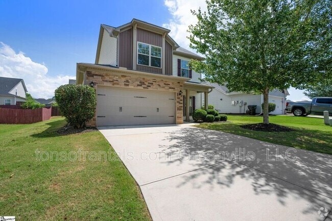 Building Photo - 313 Rivers Edge Cir Rental
