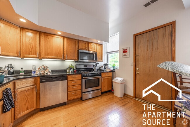 Building Photo - 2722 N Kimball Ave Unit 3 Rental
