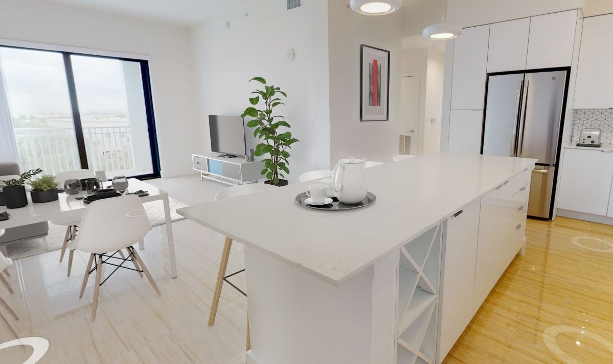 Photo - AMLI Park West Apartments
