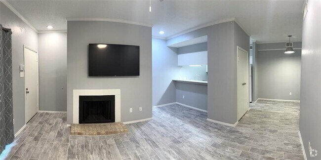 Building Photo - 7037 N Holiday Dr Rental