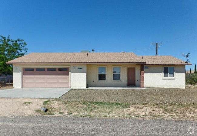 Building Photo - Cute Ranch Style 3 Bedroom, 2 Bath, 2 Car ... Rental