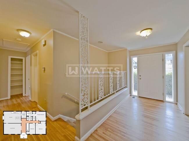 Photo - Excellent 4 Bedroom House in Bluff Park Community