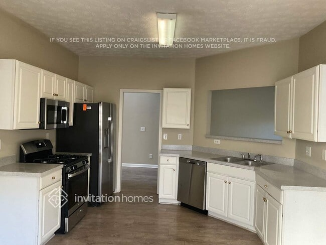 Photo - 1220 Norwalk Trce