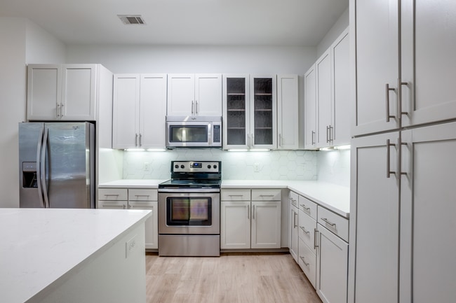 Photo - Live Oaks at the Branch